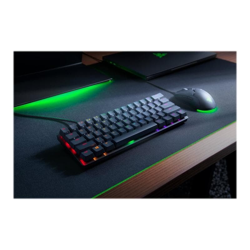 RAZER Huntsman Mini QWERTY