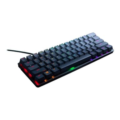 RAZER Huntsman Mini QWERTY