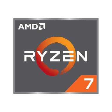 AMD Ryzen 7 5800XT SAM4 Tray