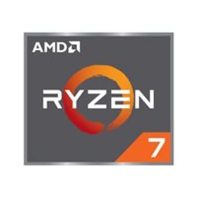 AMD Ryzen 7 5800XT SAM4 Tray