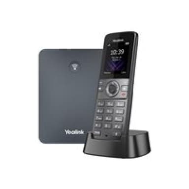 YEALINK DECT Telefon W74P