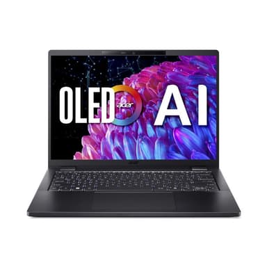 ACER TravelMate P6 35,6cm (14″) Ultra 5 125H 16GB 512GB W11P