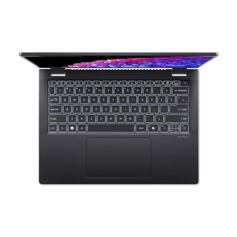 ACER TravelMate P6 35,6cm (14″) Ultra 5 125H 16GB 512GB W11P
