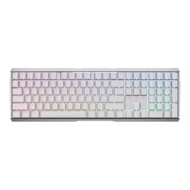 CHERRY MX 3.0S WIRELESS KEYBOARD MX red