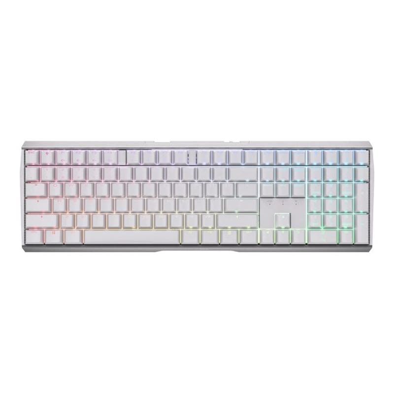 CHERRY MX 3.0S WIRELESS KEYBOARD MX red