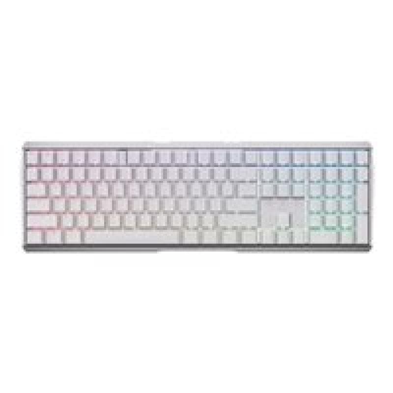 CHERRY MX 3.0S WIRELESS KEYBOARD MX red