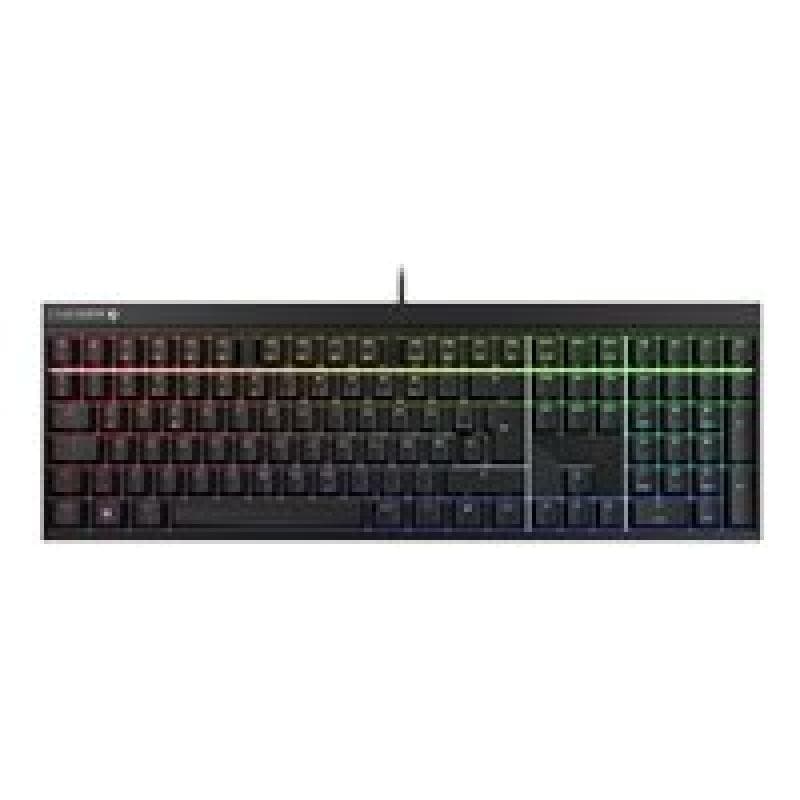 CHERRY MX 2.0S RGB MX red