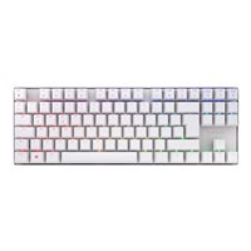 CHERRY MX 8.2 Wireless Keyboard TKL WL (without suitcase)
