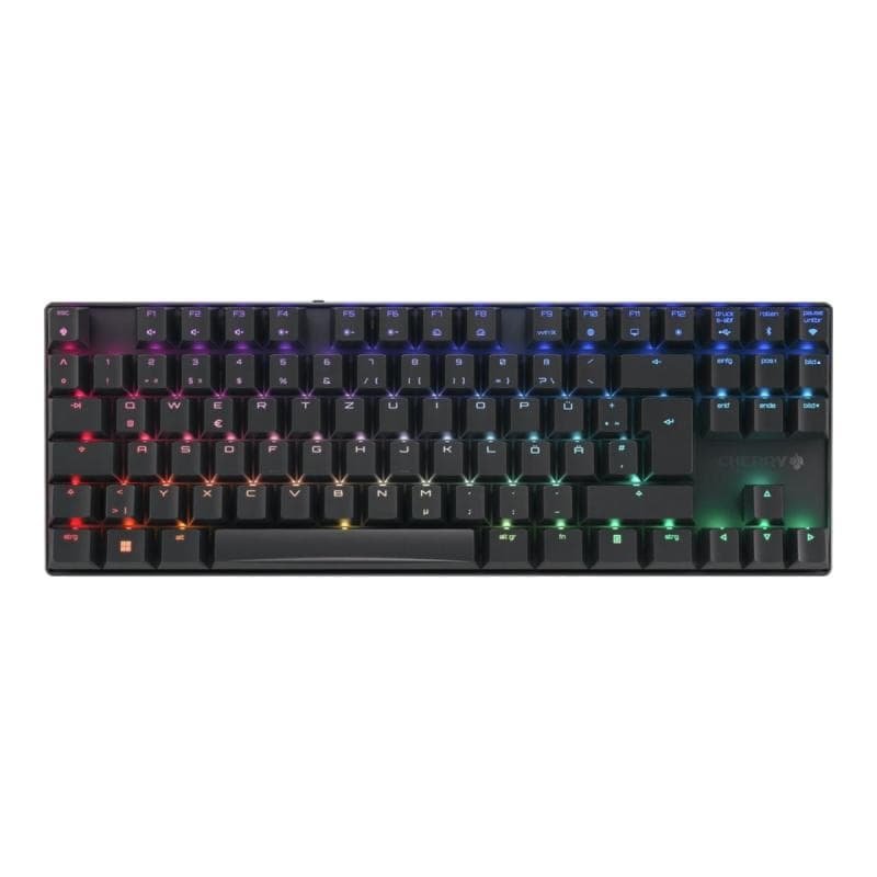 CHERRY MX 8.2 Wireless Keyboard TKL WL (without suitcase)