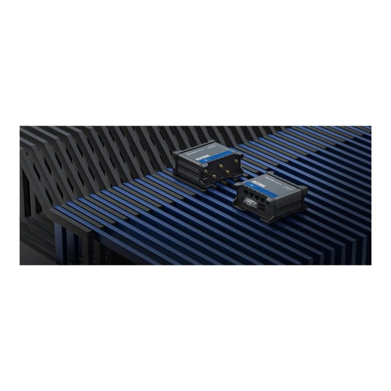 TELTONIKA RUT906 LTE Modem Router/WLAN