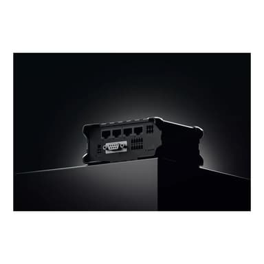 TELTONIKA RUT906 LTE Modem Router/WLAN