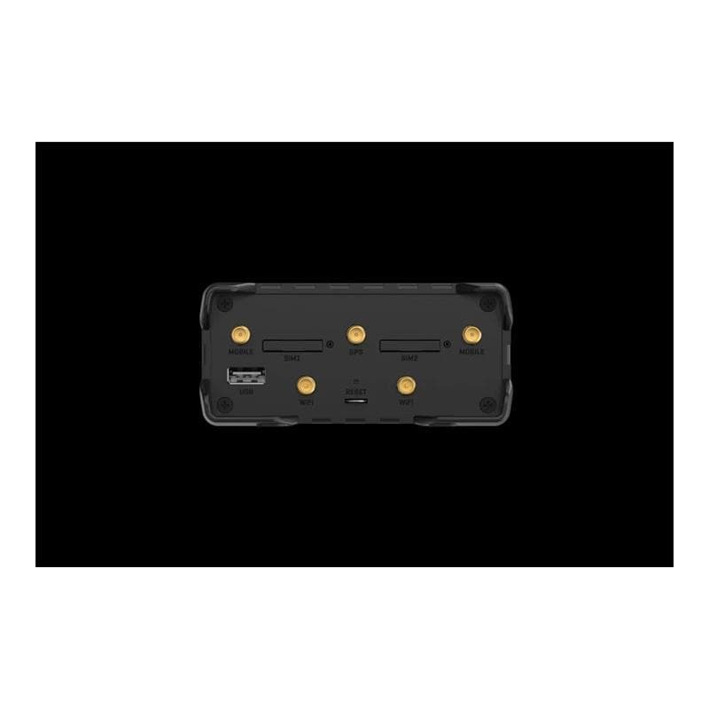 TELTONIKA RUT906 LTE Modem Router/WLAN