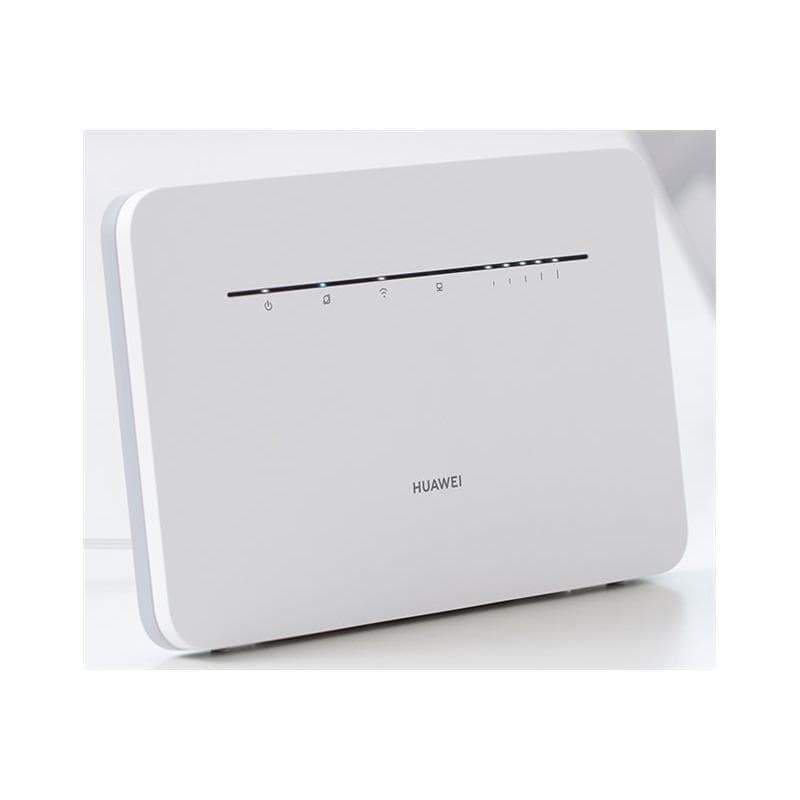 HUAWEI B535-235a 4G LTE Router