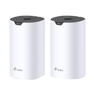 TP-LINK DECO S7 (2-Pack) Weiß Intern Mesh-Router