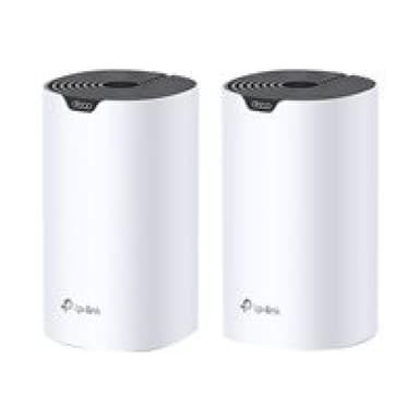 TP-LINK DECO S7 (2-Pack) Weiß Intern Mesh-Router