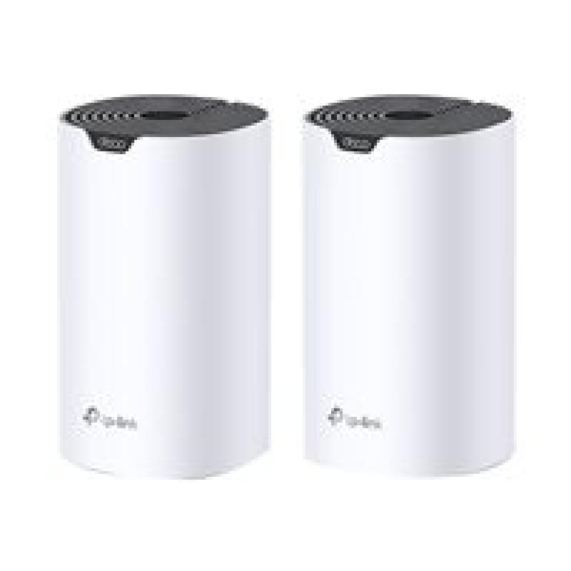 TP-LINK DECO S7 (2-Pack) Weiß Intern Mesh-Router