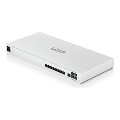 UBIQUITI UISP Professional Router 9-Port-Switch