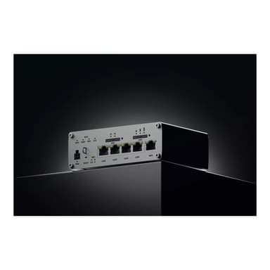 TELTONIKA RUTX14 Router für Mobilfunknetz