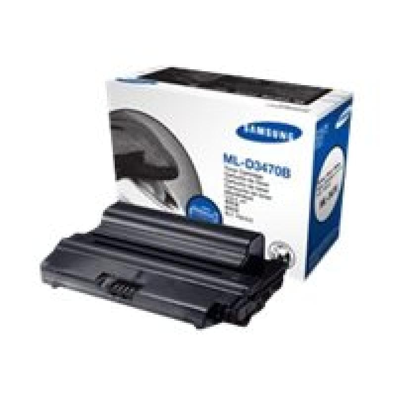 SAMSUNG ML D3470B Schwarz Tonerpatrone