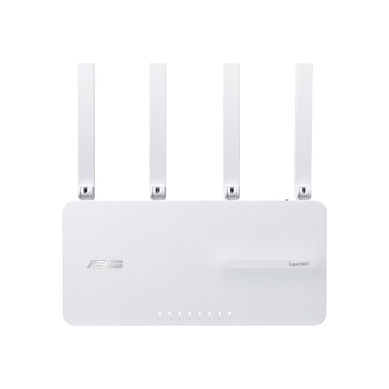 ASUS ExpertWiFi EBR63 Wireless Router 4-Port-Switch