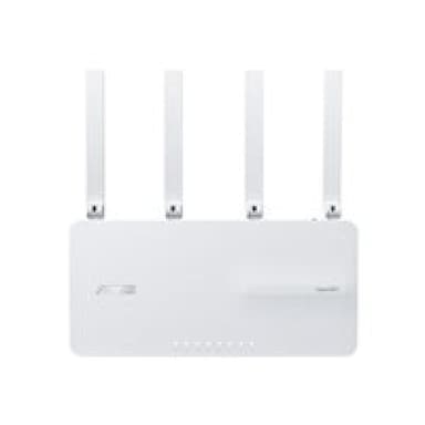 ASUS ExpertWiFi EBR63 Wireless Router 4-Port-Switch