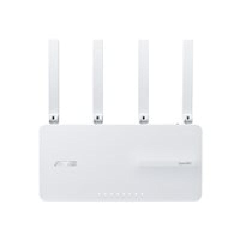 ASUS ExpertWiFi EBR63 Wireless Router 4-Port-Switch