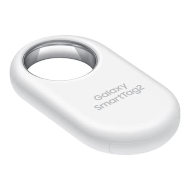 SAMSUNG Galaxy SmartTag2 White