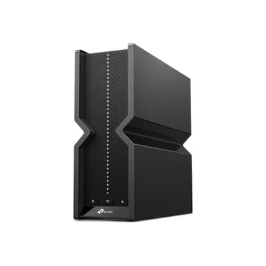 TP-LINK Archer BE9300 Tri-Band Wi-Fi 7 Router