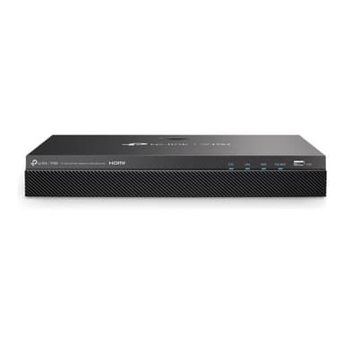 TP-LINK VIGI 8 Channel PoE+ Network Video Recorder