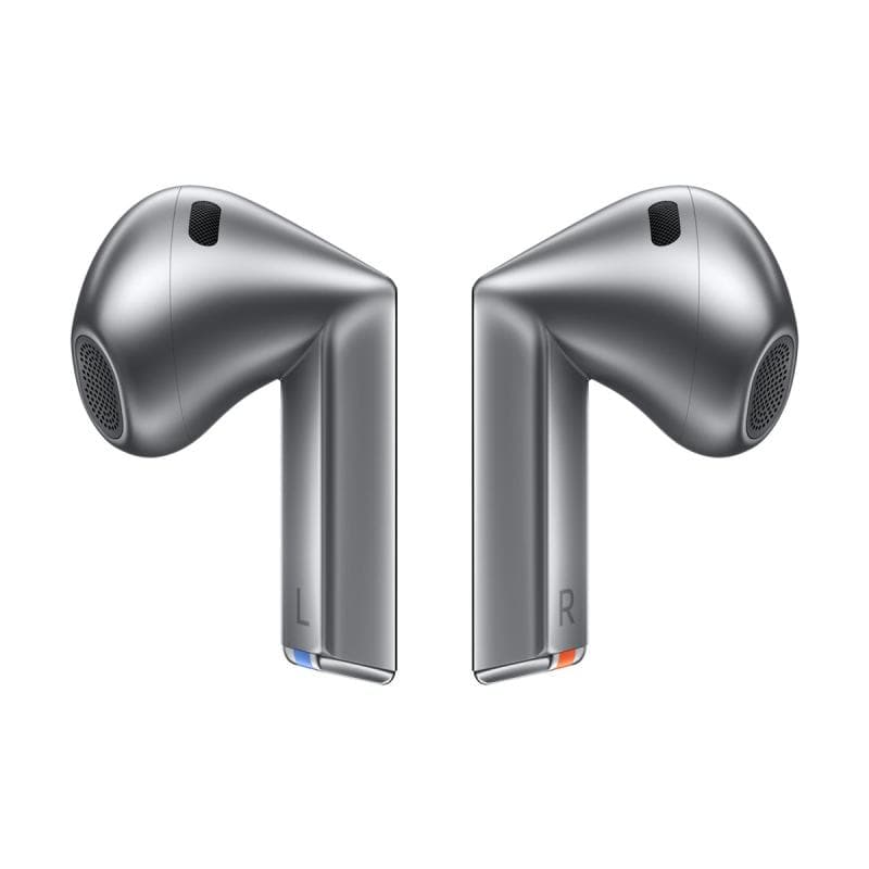 SAMSUNG Galaxy Buds 3 Wireless Silver