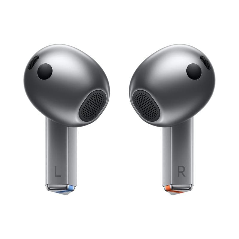 SAMSUNG Galaxy Buds 3 Wireless Silver
