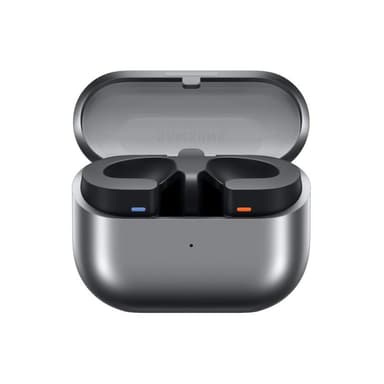 SAMSUNG Galaxy Buds 3 Wireless Silver