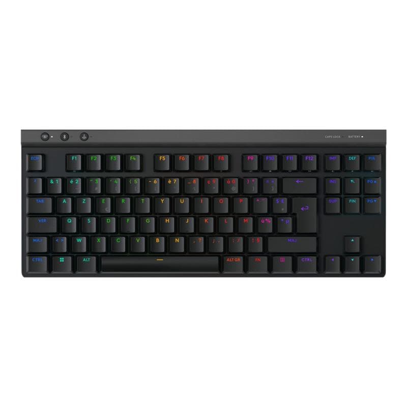 LOGITECH G515 LIGHTSPEED TKL  FR