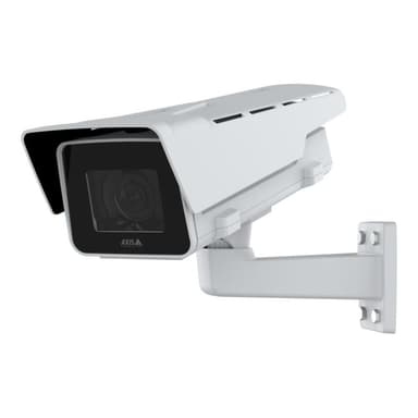 AXIS Netzwerkkamera Box-Typ P1385-E 2MP/1080p