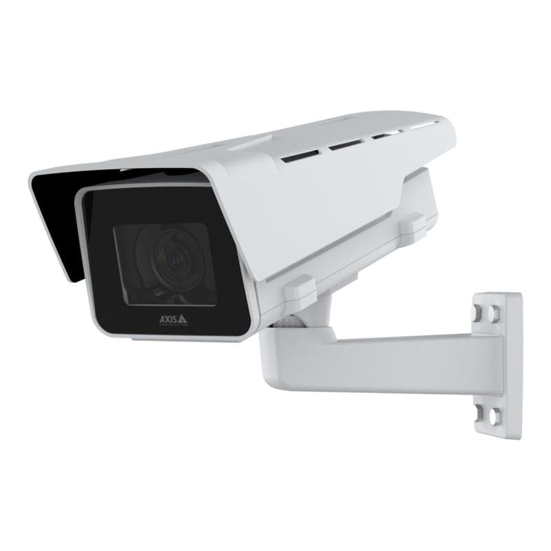 AXIS Netzwerkkamera Box-Typ P1385-E 2MP/1080p