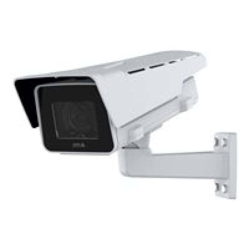 AXIS Netzwerkkamera Box-Typ P1385-E 2MP/1080p