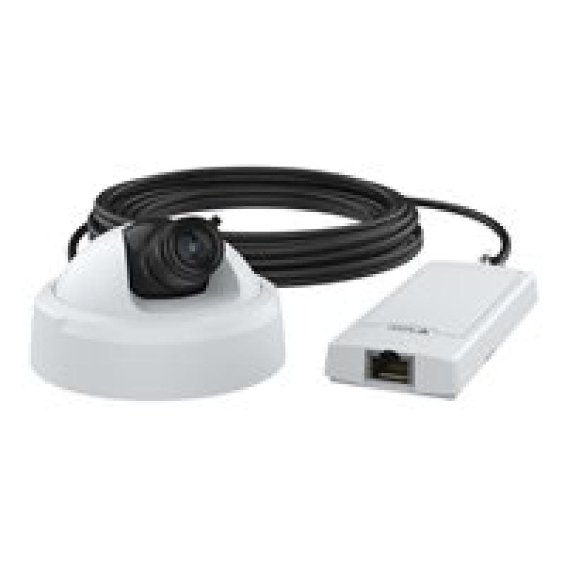 AXIS Netzwerkkamera Covert/Pinhole P1275 MKII