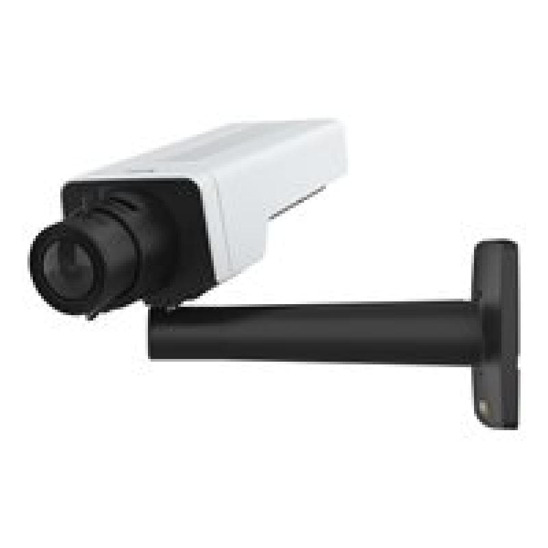 AXIS Netzwerkkamera Box-Typ P1388 4K