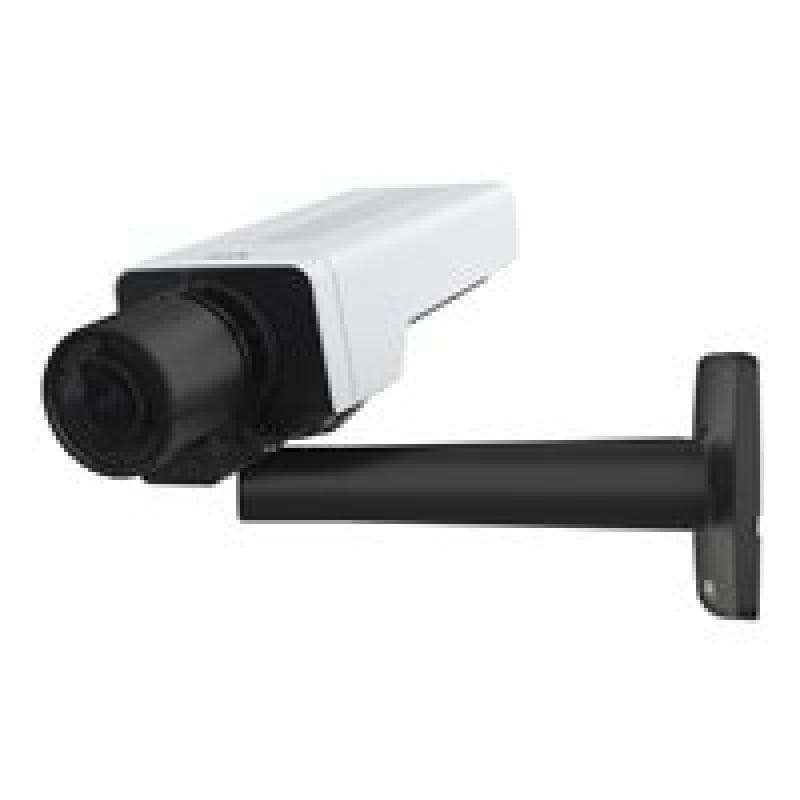 AXIS Netzwerkkamera Box-Typ P1387 5 MP