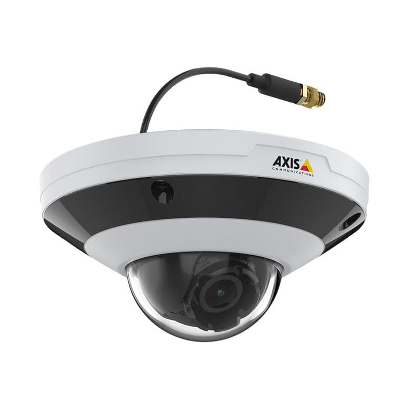 AXIS Netzwerkkamera Covert/Pinhole F4105-LRE Mini Dome Sensor