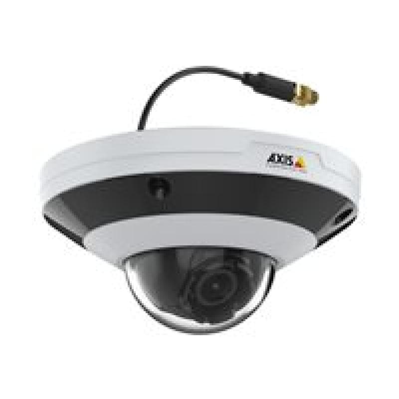 AXIS Netzwerkkamera Covert/Pinhole F4105-LRE Mini Dome Sensor