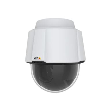 AXIS Netzwerkkamera PTZ Dome P5654-E Mk II 50HZ HDTV720p