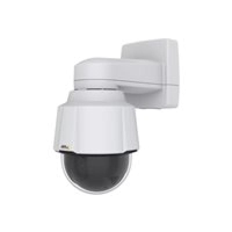 AXIS Netzwerkkamera PTZ Dome P5654-E Mk II 50HZ HDTV720p
