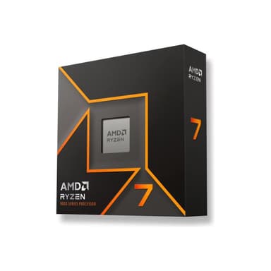 AMD RYZEN 7 9700X SAM5 Box