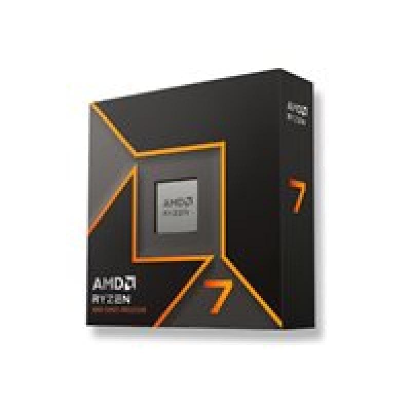 AMD RYZEN 7 9700X SAM5 Box