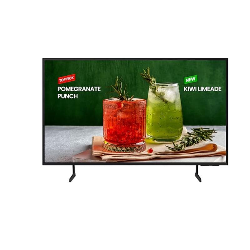 SAMSUNG Smart Signage BE43D-H 109,22cm (43")