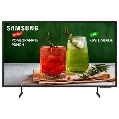 SAMSUNG Smart Signage BE43D-H 109,22cm (43")