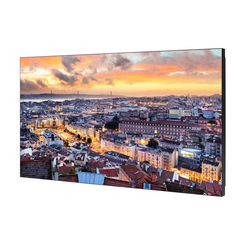 SAMSUNG Smart Signage VH55C-E 138,7cm (55″)