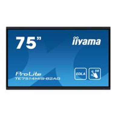 IIYAMA TE7514MIS-B2AG 189,3cm (75″)
