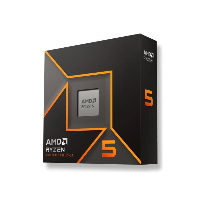 AMD RYZEN 5 9600X SAM5 Box